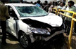 Speeding Honda Kills One, Injures Six in Bengaluru